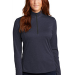 Ladies Endeavor 1/4 Zip Pullover