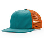 Rogue Wide Set Mesh Cap