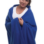 USA-Made Stadium Blanket Fleece