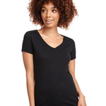 Women's Eco Performance V-Neck T-Shirt