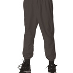 Pull-Up Baseball Pants