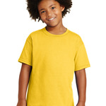 Youth Heavy Cotton 100% Cotton T-Shirt