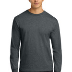Ultra Cotton ® 100% Unisex Cotton Long Sleeve T-Shirt