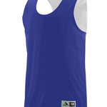 Youth Reversible Wicking Tank Top