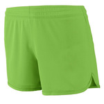 Women's Accelerate Shorts