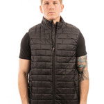 Elemental Puffer Vest