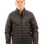 Elemental Puffer Jacket