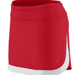 Women's Action Color Block Skort