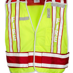 Fire Vest