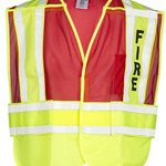 Fire Vest