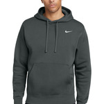 Club Fleece Pullover Hoodie
