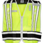 Police Vest