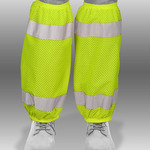 Mesh Gaiters