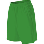 Youth Training Shorts with Pockets