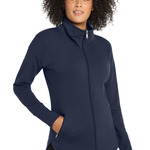Women's Luuma Full Zip Fleece