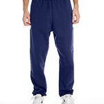 Adult Reverse Weave® Fleece Pant