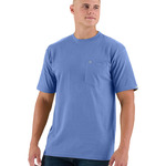 Men's Heavyweight Pocket T-Shirt