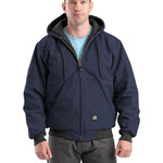 Men's Berne Heritage Hooded Jacket