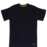 Men's Lightweight Performance Pocket T-Shirt