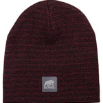 Heritage Knit Beanie