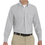 Executive Oxford Dress Shirt - Additional Sizes