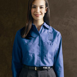 Women's Industrial Work Shirt