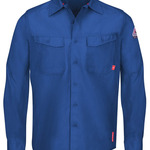 iQ Series® Endurance Work Shirt - Tall Sizes