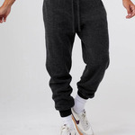 FWD Fashion Sueded Fleece Jogger