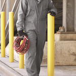 Deluxe Coverall - Additional Sizes