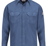 Uniform Shirt Nomex® IIIA - Tall Sizes