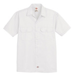 Short Sleeve Work Shirt