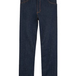 Straight 5-Pocket Jeans - Extended Sizes