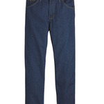 Industrial Relaxed Fit Jeans - Odd Sizes