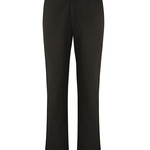 Women's Industrial Flat Front Pants