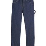 Industrial Carpenter Jeans - Extended Sizes