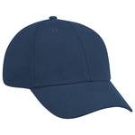 Polyester Ball Cap