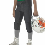 Intergrated Football Pants