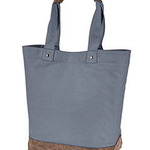 Canvas Resort Tote