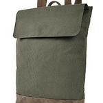 Canvas Rucksack