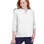 Ladies' CrownLux Performance™ Stretch Tunic