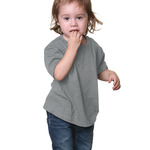 Toddler USA Made Cotton T-Shirt