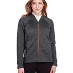 Ladies' Flux 2.0 Full-Zip Jacket