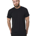 Men's Tall USA Made Heavyweight T-Shirt