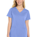 Women's Premiere Flex V Neck Top