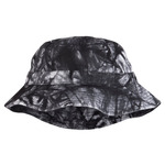 Vacationer Pigment Dyed Bucket Hat