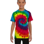 Youth 5.4 oz. 100% Cotton T-Shirt