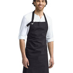 Unisex Calibre Heavy Cotton Canvas Bib Apron