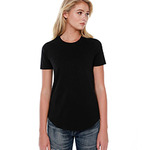 Ladies' Cotton Perfect T-Shirt