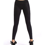 Ladies' Athletic Leggings