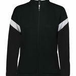 Women's Limitless Full-Zip Jacket